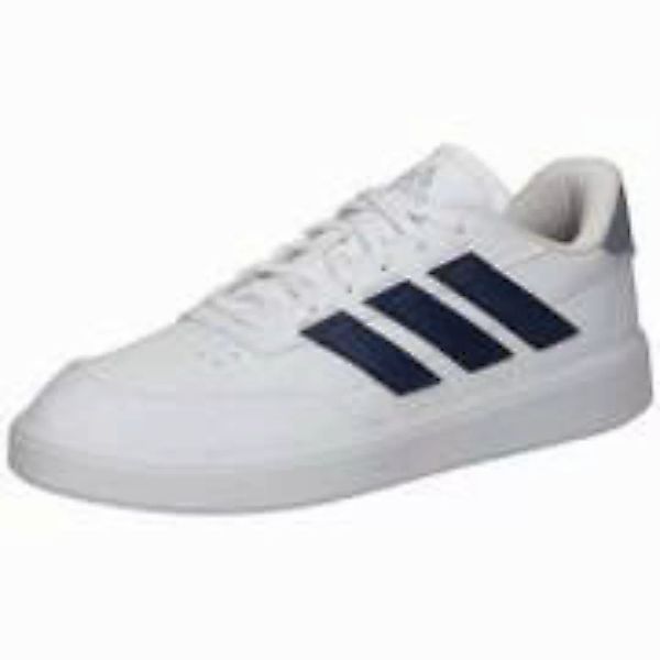 adidas Courtblock Sneaker Herren weiß|weiß|weiß|weiß|weiß|weiß|weiß|weiß günstig online kaufen