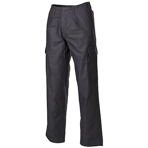 MFH Outdoorhose Bundeswehr Moleskinhose, oliv, nach original Bundeswehr TL günstig online kaufen