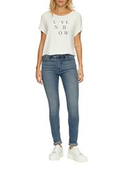s.Oliver Skinny-fit-Jeans IZABELL im Five-Pocket Style günstig online kaufen