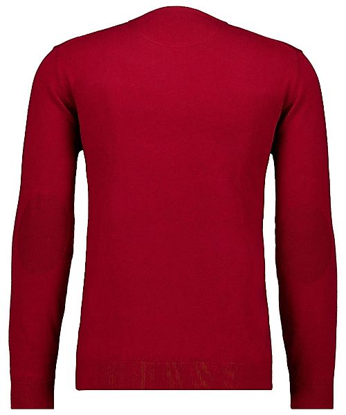 RAGMAN Rundhalspullover günstig online kaufen