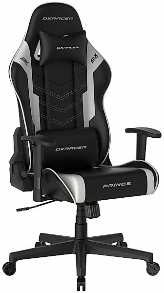 MCA furniture Gaming-Stuhl "DX Racer Prince Gamingchair" (Set) 1 Stk. Kunst günstig online kaufen