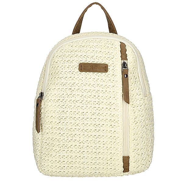 Enrico Benetti Freizeitrucksack Damen Rucksack klein günstig online kaufen
