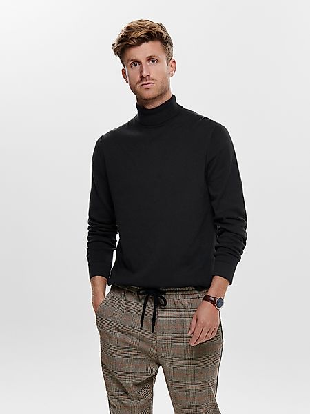 ONLY & SONS Rollkragenpullover ONSALEX REG günstig online kaufen