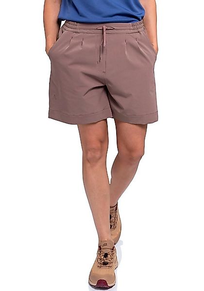 Schöffel Shorts sportlicher Stil, für sportliche Aktivitäten, aus Polyester günstig online kaufen