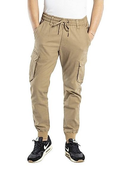 REELL Cargohose Hose Reell Reflex Rib Cargo, G M, L 32, F dark sand günstig online kaufen