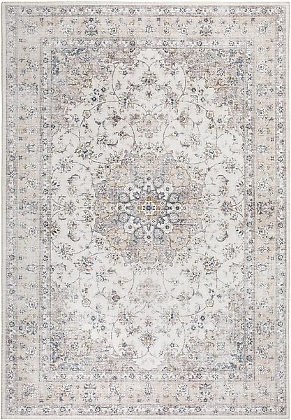 LUXOR living Teppich "Prima 3" rechteckig 7 mm Höhe Kurzflor, Orient-Optik, günstig online kaufen