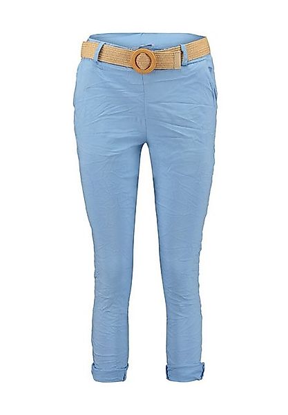 HaILY’S Stoffhose Mu44ny (1-tlg) günstig online kaufen