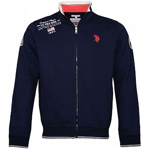 U.S Polo Assn.  Jacken Jacke Sweatjacke günstig online kaufen