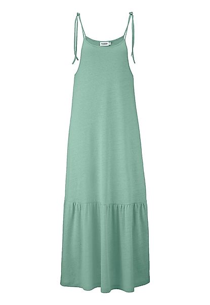 Hessnatur Jerseykleid Relaxed aus reiner Bio-Baumwolle günstig online kaufen