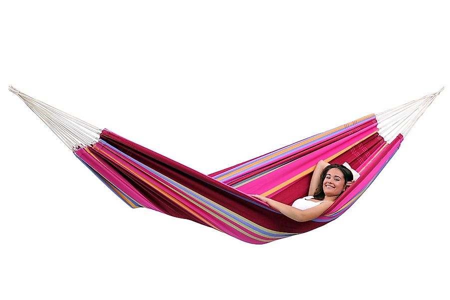 Amazonas Hängematte XL Hängematte Barbados - günstig online kaufen