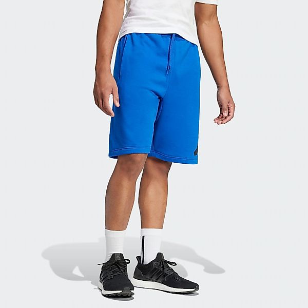 adidas Sportswear Shorts "ESSENTIALS BIG LOGO FRENCH TERRY" günstig online kaufen