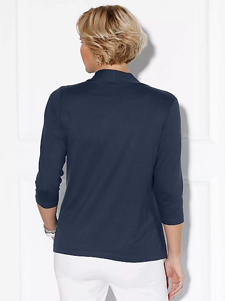 Classic 2-in-1-Shirt "Shirt", (1 tlg.) günstig online kaufen