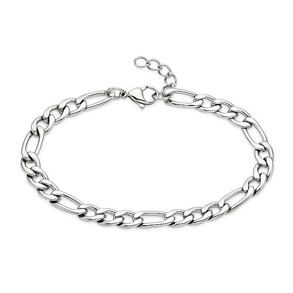 Aniston JEWELRY & WATCHES Edelstahlarmband Schmuck, günstig online kaufen