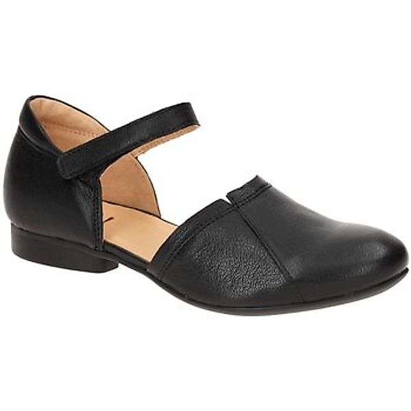 Think  Damenschuhe Slipper 3-001157-0000 günstig online kaufen