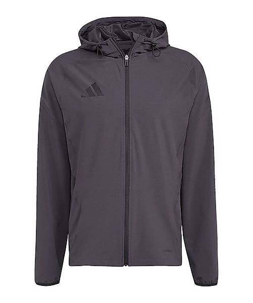 adidas Performance Sweatjacke Tiro 25 Pro Trainingsjacke Polyester günstig online kaufen