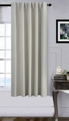 Gardinenbox Verdunkelungsvorhang (1 St), Multifunktionsband, verdunkelnd, günstig online kaufen