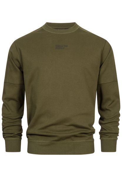 Indicode Sweater INCliver günstig online kaufen