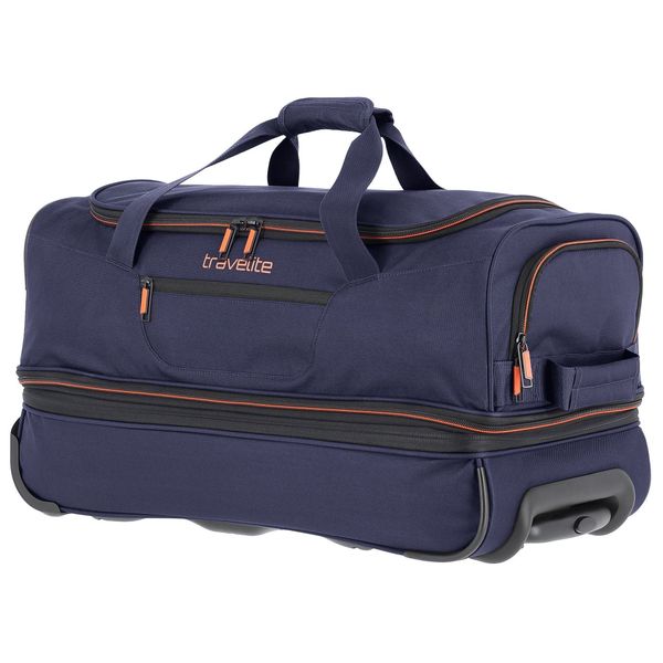 travelite Reisetasche Basics, Polyester günstig online kaufen