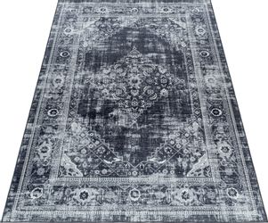 Ayyildiz Teppiche Teppich "FIESTA 4305" rechteckig 6 mm Höhe Pflegeleicht / günstig online kaufen