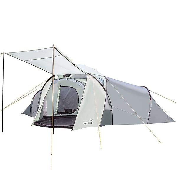 Skandika Kuppelzelt Bern 4 Campingzelt, wasserdicht, günstig online kaufen