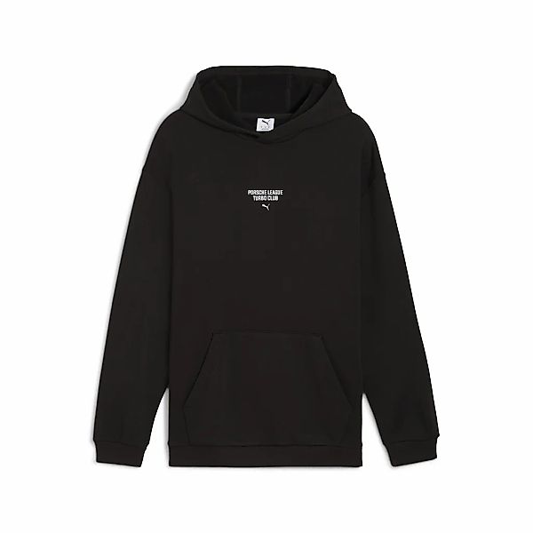 PUMA Hoodie "Porsche Legacy Graphic Hoodie Herren" günstig online kaufen