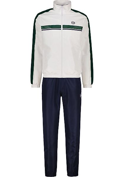 Sergio Tacchini Trainingsanzug AGAVE 025 TRACKSUIT Herren, Trainingsanzug H günstig online kaufen