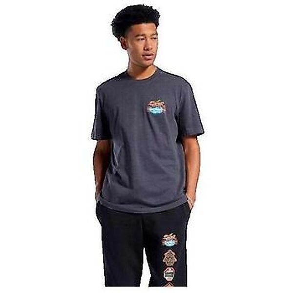 Reebok Sport  T-Shirt T-shirt  x Street Fighter günstig online kaufen