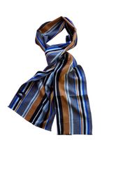 Posh Gear Seidenschal Seiden Schal Lineeseta, günstig online kaufen