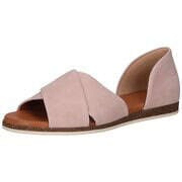 Apple of Eden Sandale Damen rosa günstig online kaufen