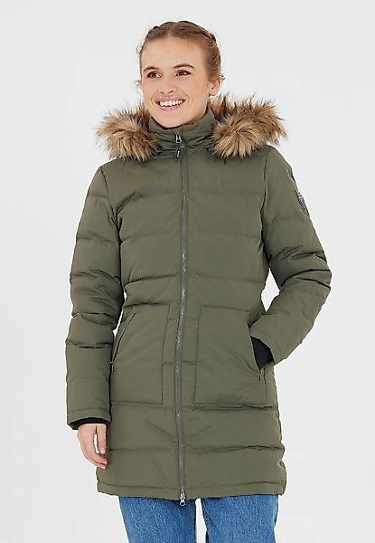 Vertical Outdoorjacke "Paran", mit wärmeisolierendem Daunenfutter günstig online kaufen
