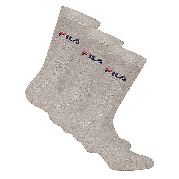 Fila Kurzsocken Unisex Socken 3er Pack günstig online kaufen
