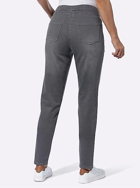 Jogg Pants 1 Stk. tlg. günstig online kaufen