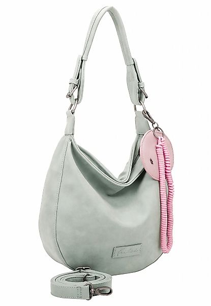Fritzi aus Preußen Schultertasche Fritzi Hobo günstig online kaufen