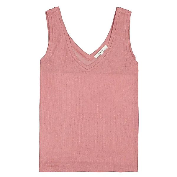 Garcia Ärmelloses T-shirt XS Desert Rose günstig online kaufen