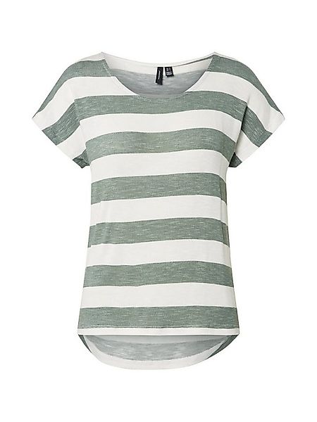 Vero Moda T-Shirt (1-tlg) Weiteres Detail günstig online kaufen