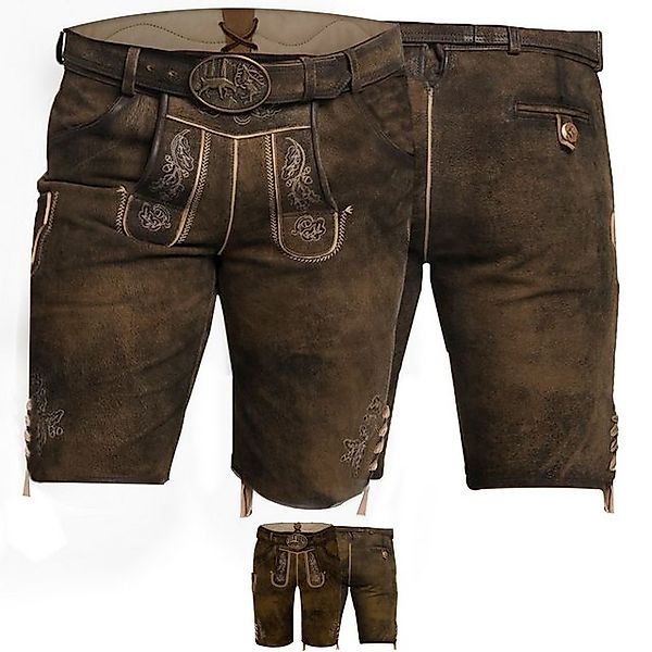 Spieth & Wensky Trachtenhose TG-Dettelbach (421960-0256) günstig online kaufen