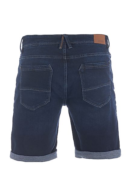 riverso Herren Jeans Shorts RIVUdo Regular Fit günstig online kaufen
