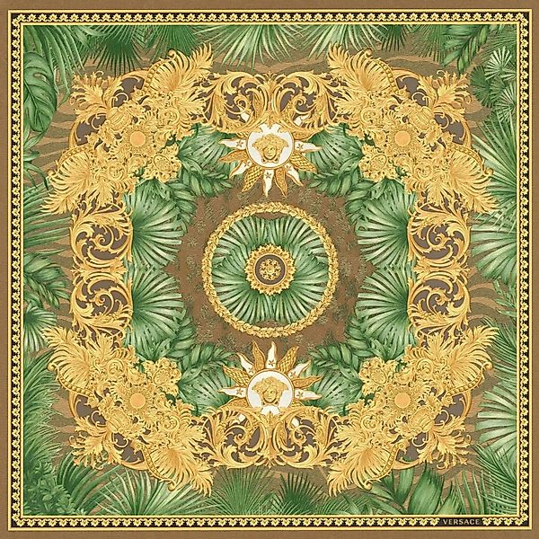 Bricoflor Vliestapete Versace 5 387033 günstig online kaufen