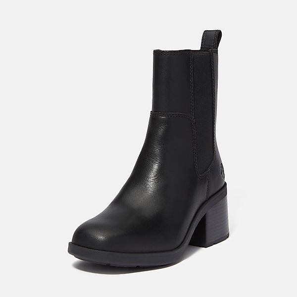 Timberland BELLEVAUXMID CHELSEA BOOT Chelseaboots Stiefelette, günstig online kaufen