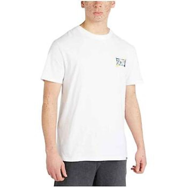 Tommy Hilfiger  T-Shirt DM0DM18562YBR günstig online kaufen