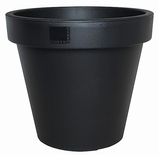 Geli Übertopf E&K Übertopf Pflanztopf Blumentopf günstig online kaufen
