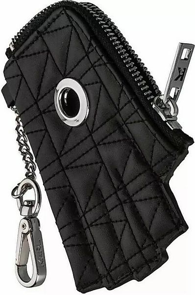 KARL LAGERFELD Hundekotbeutel Hunde Haustiere Kotbeutelspender Exklusive Ga günstig online kaufen