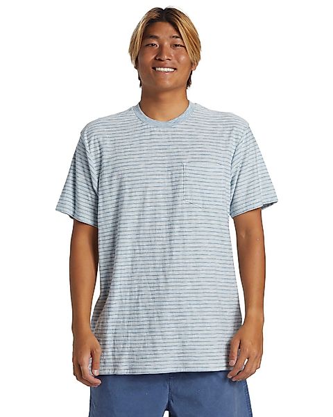 Quiksilver T-Shirt Kentin günstig online kaufen