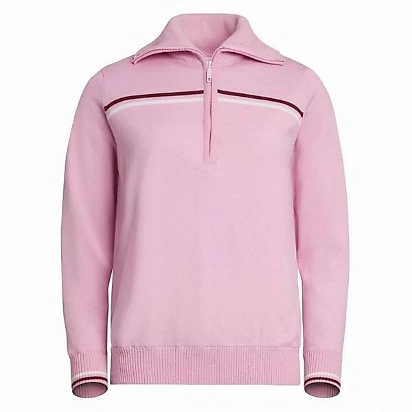 CROSS Trainingspullover Cross Womens Storm Sweater Lilac Sachet günstig online kaufen