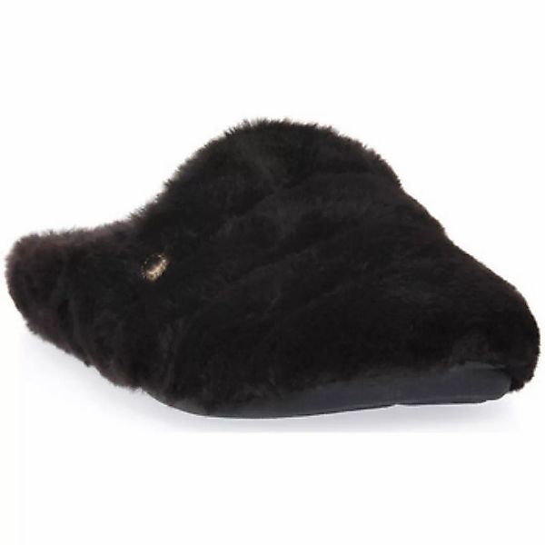 Grunland  Hausschuhe B2GAYE Nero günstig online kaufen