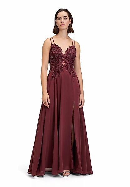 Vera Mont Abendkleid "Vera Mont Abendkleid mit Stickerei", Glitzer günstig online kaufen