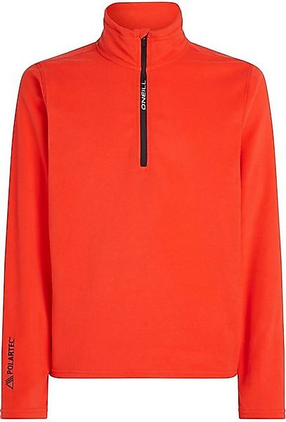 O'Neill Rollkragenpullover JACK'S POLARTEC 100 HZ FLEECE PAPRIKA FLAME günstig online kaufen