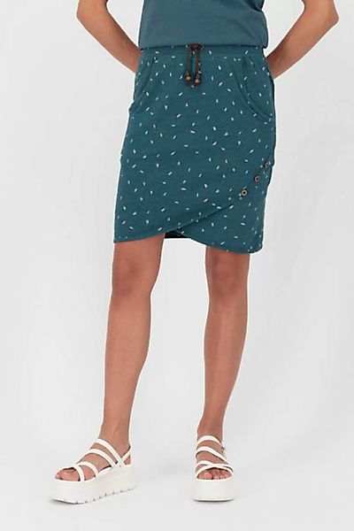Alife & Kickin Sommerrock LucyAK B Short Skirt Damen Sommerrock, Rock günstig online kaufen