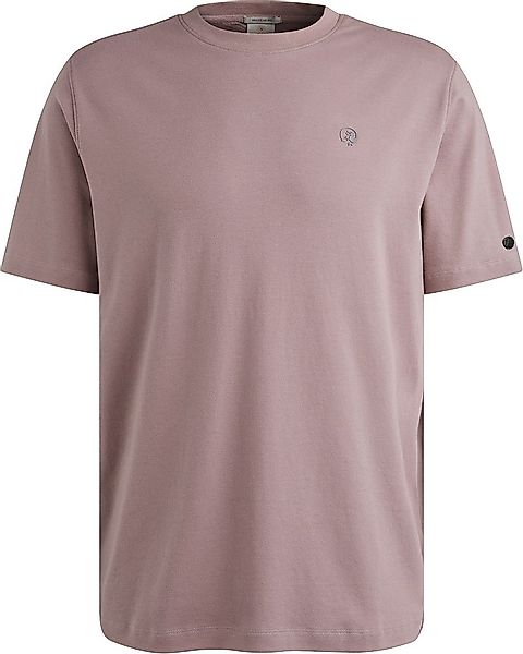 Cast Iron T-shirt Rosa - Größe M günstig online kaufen