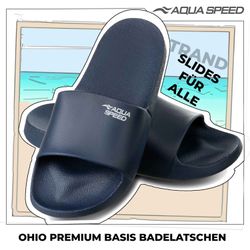 Aqua Speed OHIO Badelatschen + kl. günstig online kaufen